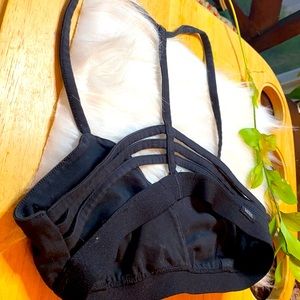 Vans Bralette (XSmall)
